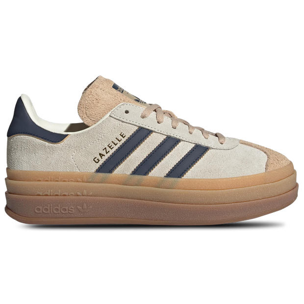 Adidas Gazelle damessneaker wit