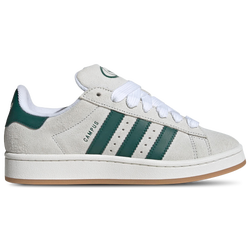 Femme Chaussures - adidas Campus 00s - Crystal White-Core White