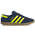 adidas Hamburg - Damen Schuhe Night Indigo-Solar Yellow