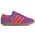 adidas Hamburg - Damen Schuhe Active Purple-Solar Red