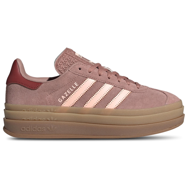 Image of Adidas Gazelle female Scarpe - Marrone - Pelle - Foot Locker035