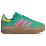 Court Green-Lucid Pink