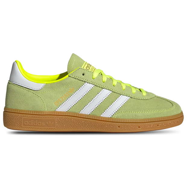 Image of Adidas Handball Spezial female Scarpe - Giallo - Pelle - Foot Locker035