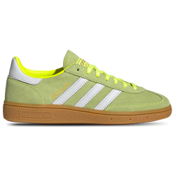 Damen Schuhe - adidas Handball Spezial - Solar Yellow-Cloud White