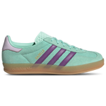 Clear Mint-Active Purple