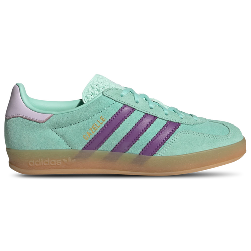 adidas Gazelle Indoor - Image 1 of 6 Enlarged Image