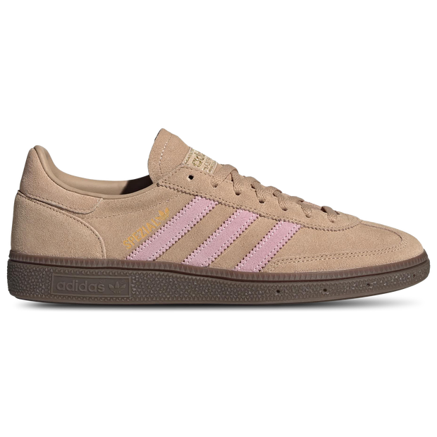 Image of Adidas Handball Spezial female Scarpe - Beige - Pelle - Foot Locker035