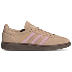 Femme Chaussures - adidas Handball Spezial - Warm Sandstone-Clear Pink