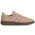 adidas Handball Spezial - Damen Schuhe Warm Sandstone-Clear Pink