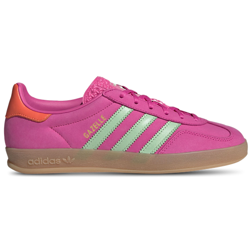 adidas Gazelle Indoor - Image 1 of 6 Enlarged Image