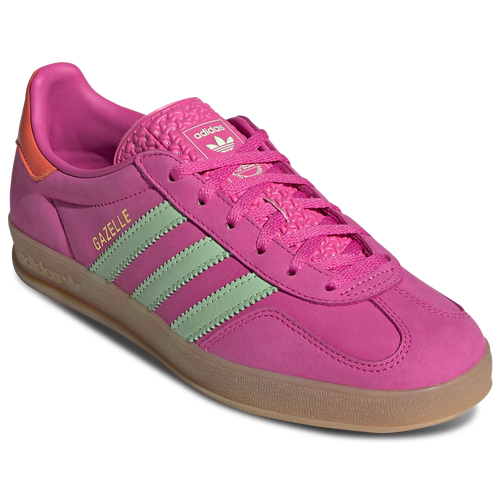 adidas Gazelle Indoor - Image 2 of 6 Enlarged Image