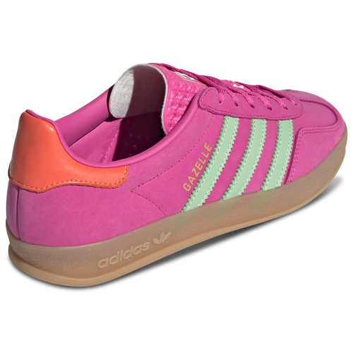 adidas Gazelle Indoor - Image 3 of 6 Enlarged Image