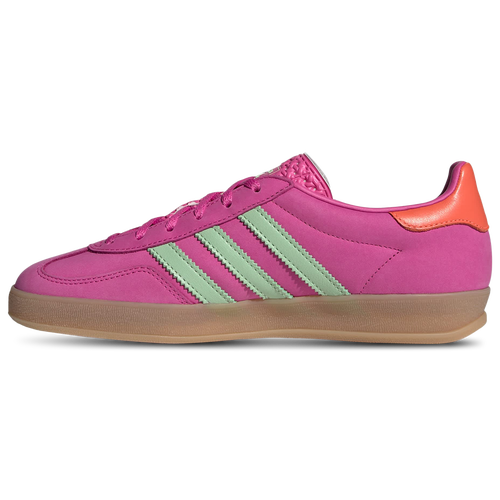 adidas Gazelle Indoor - Image 4 of 6 Enlarged Image