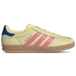 Powder Yellow-Lucid Pink