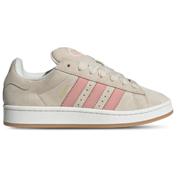 Femme Chaussures - adidas Campus 00s - Cream White-Wonder Mauve