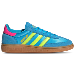 Damen Schuhe - adidas Handball Spezial - Sky Rush-Solar Yellow