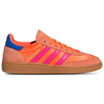 Solar Orange-Lucid Pink