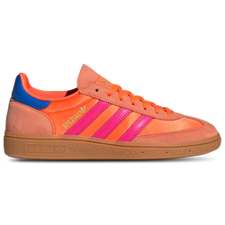 Donna Scarpe - adidas Handball Spezial - Solar Orange-Lucid Pink