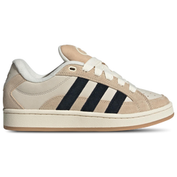 Damen Schuhe - adidas Campus 00s - Magic Beige-Active Purple