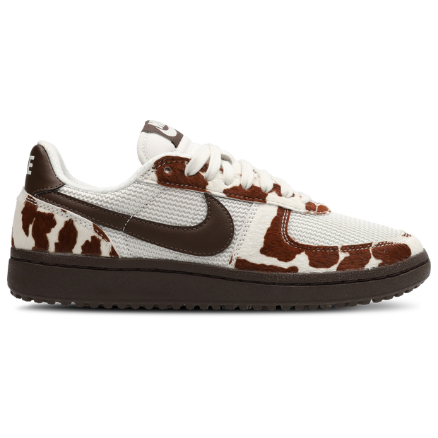 Nike Field General-sko til kvinder - grå - IH4478-030