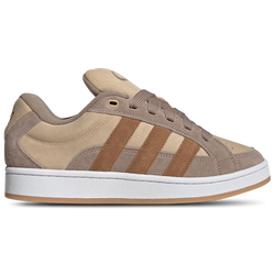 Mujer Zapatillas - adidas Campus 00S Beta - Magic Beige-Wild Brown