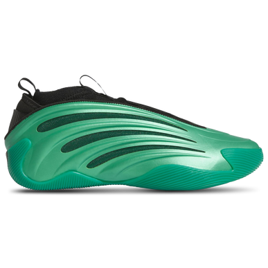 Cloud White-Core Black-Screaming Green- James Harden