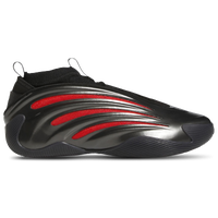 Core Black-Lucid Red