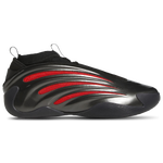 Core Black-Lucid Red