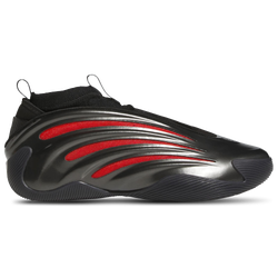 Donna Scarpe - adidas Harden Volume 9 - Core Black-Lucid Red