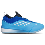 Blue Burst-Cloud White