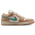 Jordan Aj1 Low - Women Shoes Lt Orewood Brown-Cannon-Hemp