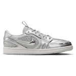 Neutral Grey-Mtlc Silver-White