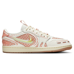 Donna Scarpe - Jordan Aj1 Mm Low - Sail-Lt Madder Root-Coconut Milk