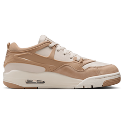 Dames Schoenen - Jordan 4Rm - Hemp-Lt Orewood Brown-Sail