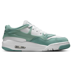 Mujer Zapatillas - Jordan 4Rm - White-Cannon