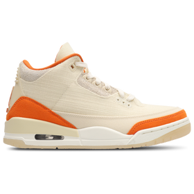 AJ3 Retro - Women - Orange Trance / Sail / Starfish