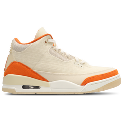 Dames Schoenen - Jordan AJ3 Retro - Orange Trance-Sail-Starfish