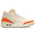 Jordan AJ3 Retro - Donna Scarpe Orange Trance-Sail-Starfish