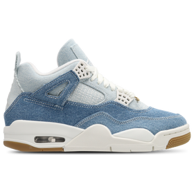 AJ3 Retro - Women - Sail / Sail / Gum Lt Brown