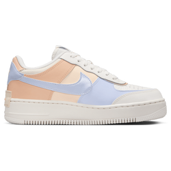 Women Shoes - Nike Air Force 1 Shadow - Sail-Ghost