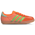 adidas Gazelle Indoor - Damen Schuhe Clear Mint-Solar Orange