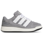 Grey Three-Cloud White