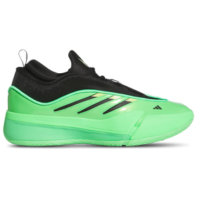 Dame 9 - Women - Screaming Green / Core Black