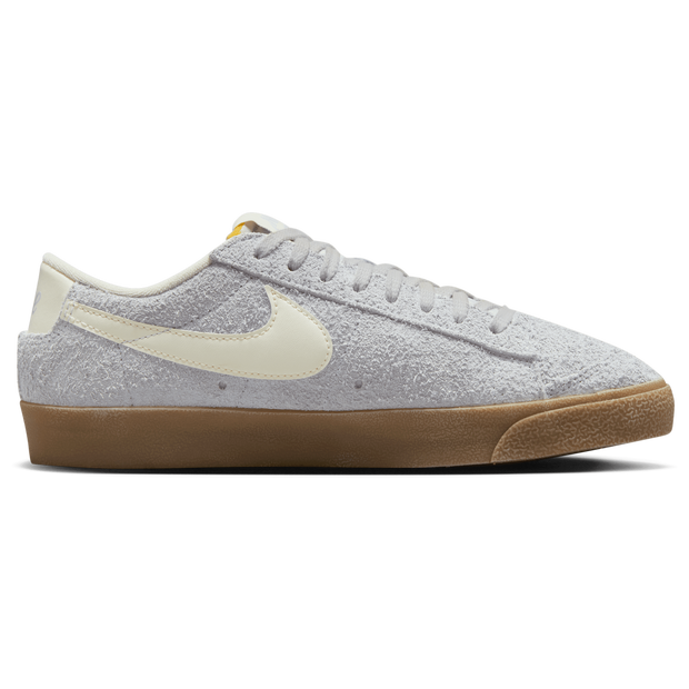 Image of Nike Blazer female Scarpe - Grigio - Rete/Sintetico - Foot Locker035