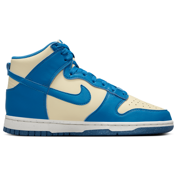 Image of Nike Dunk female Scarpe - Blu - Rete/Sintetico - Foot Locker035