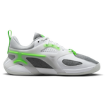 Sail-Electric Green