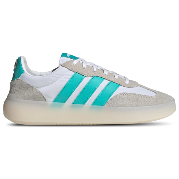 Image of Adidas mercedes female Scarpe - Bianco - Pelle - Foot Locker035