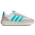 adidas Mercedes - Amg Petronas F1 Barreda - Damen Schuhe Cloud White-Semi Mint Rush