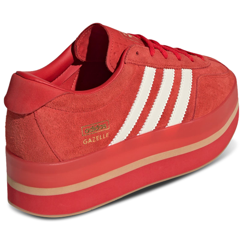 adidas Gazelle Stack - Image 3 of 6 Enlarged Image