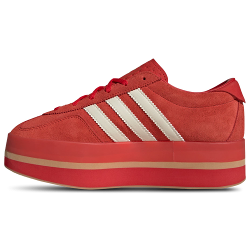 adidas Gazelle Stack - Image 4 of 6 Enlarged Image